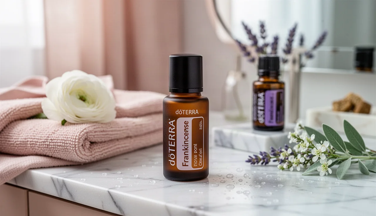 How to Use Yarrow Pom Face Oil for Luminous Skin