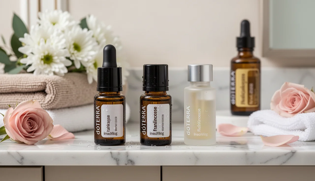 doTERRA Veráge Skincare Review, Is It Worth It?