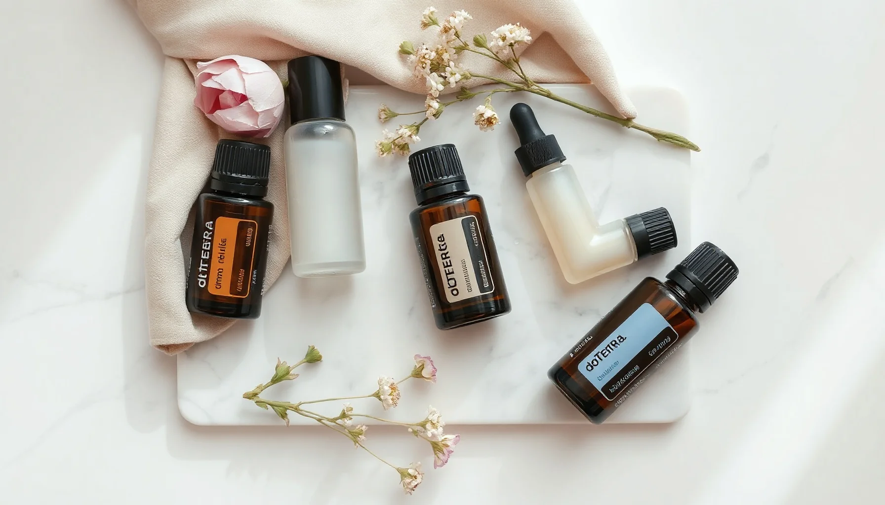 Veráge Huidverzorging voor een Natuurlijke Glow