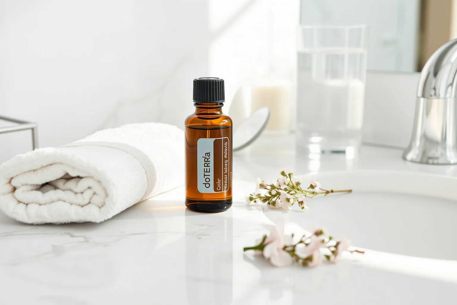 Natuurlijke huidverzorging voor een stralende glow