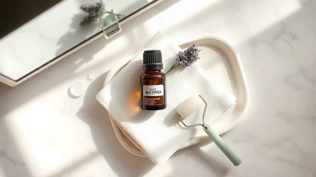 سيروم فيراجي أم Essential Skin Care, أيهما تختارين؟