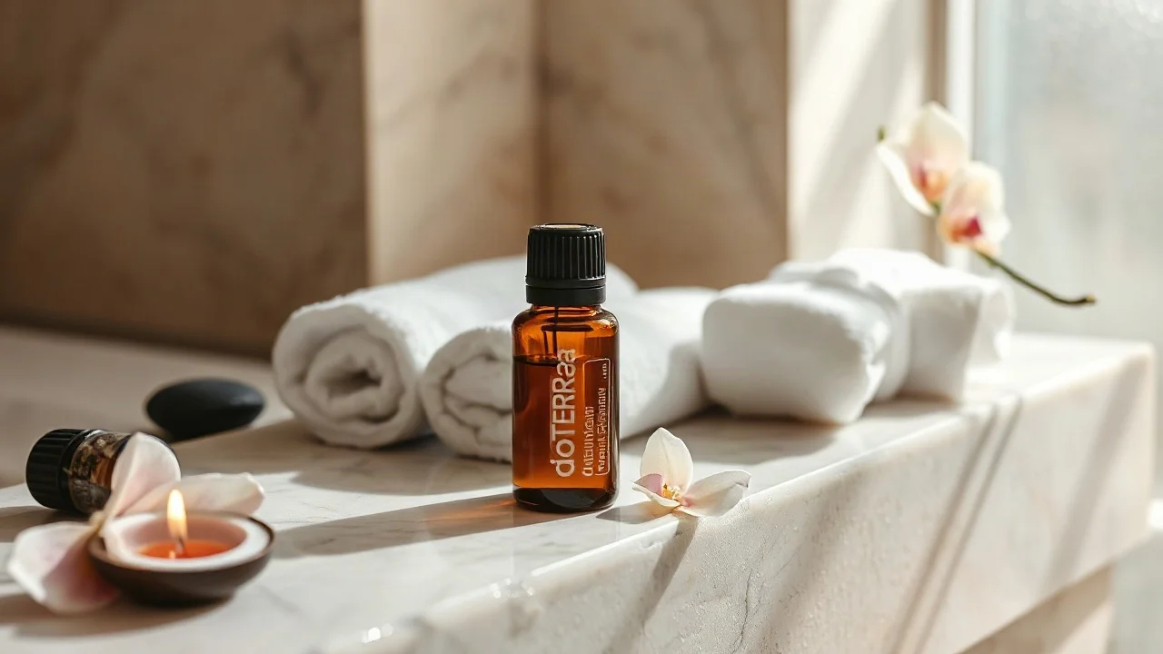 Ritual spa en casa para una piel luminosa