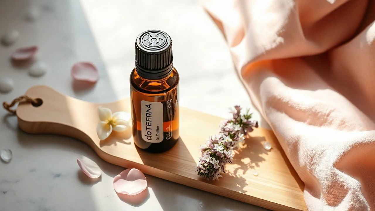 Weihrauch Gesichtsöl oder Veráge Serum im Vergleich