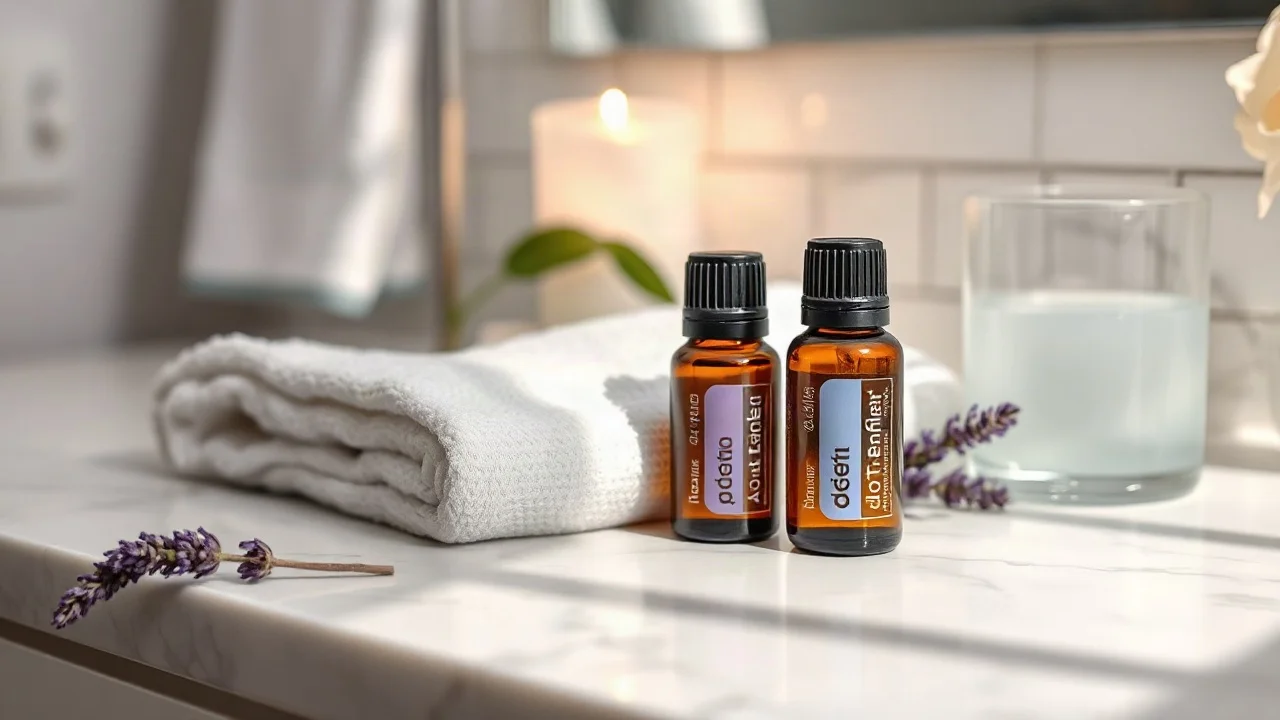 Cremă doTERRA vs cremă naturală, care e mai catifelată