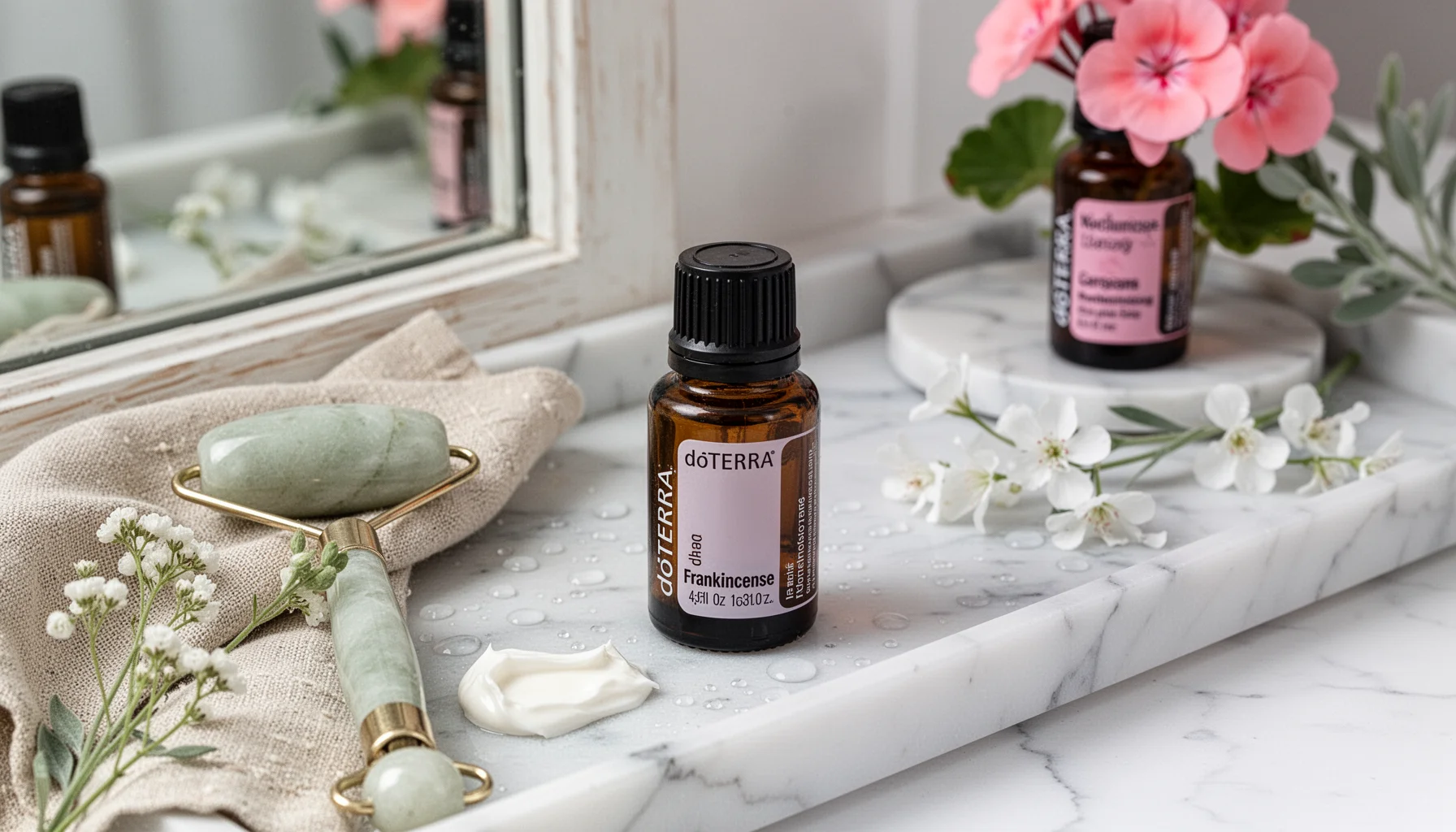 Crema hidratante natural para un glow radiante