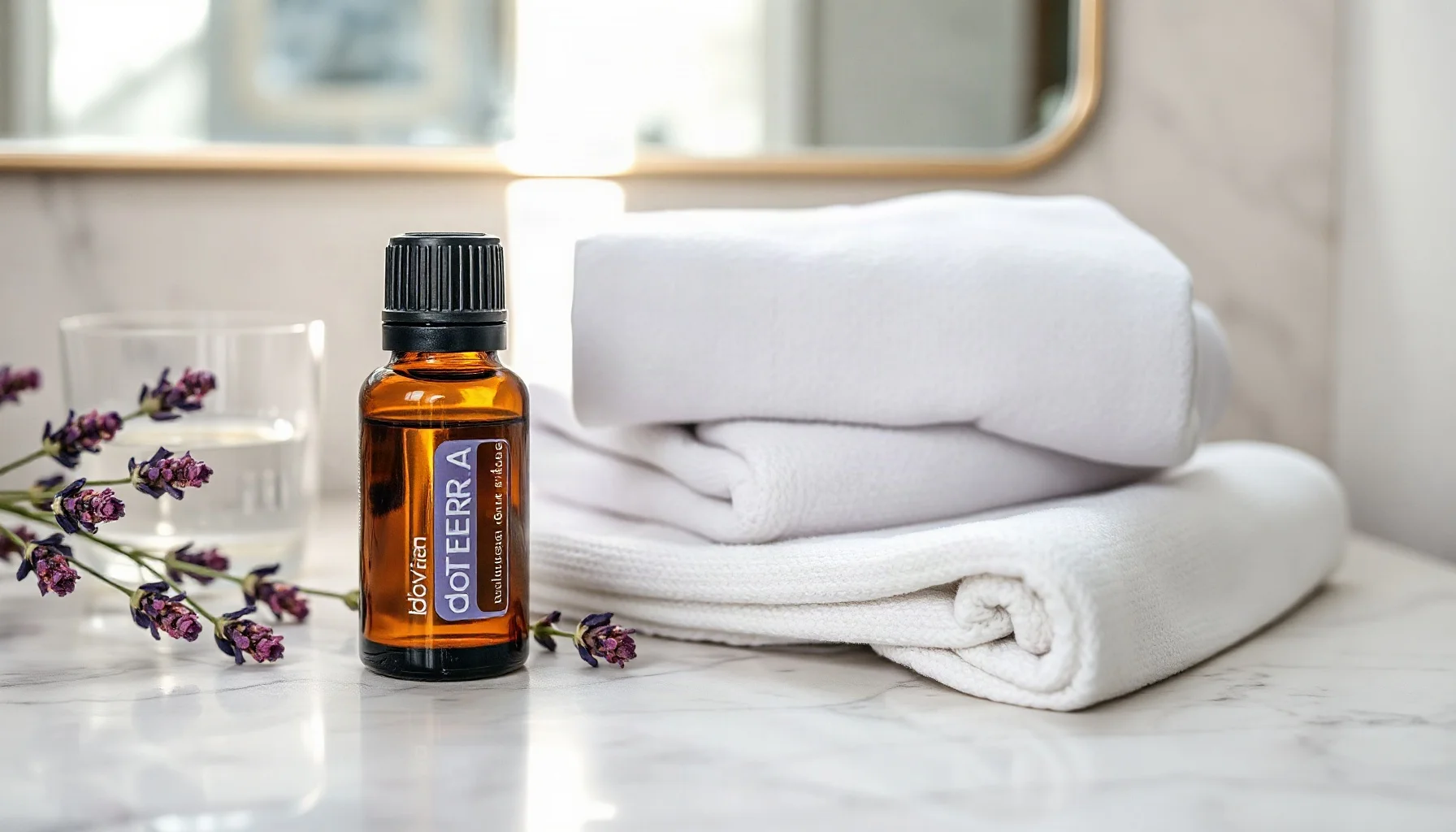Milde gezichtsreiniger voor een natuurlijke glow