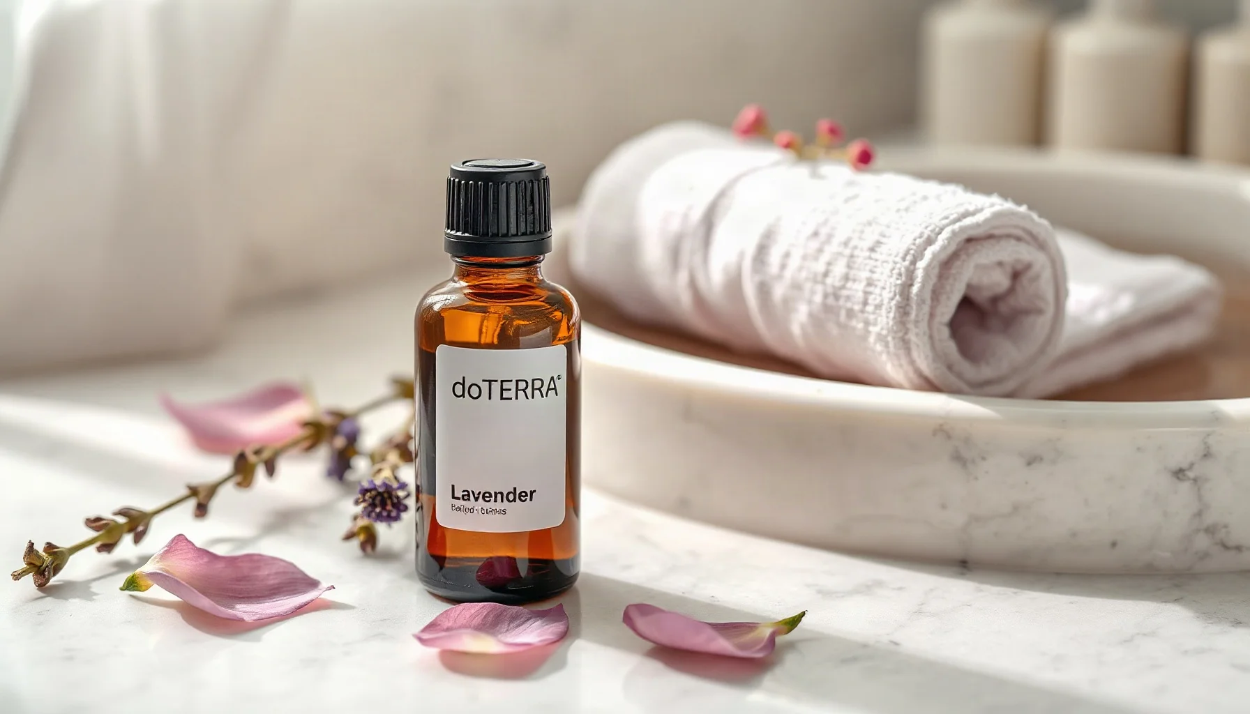 Ritual facial cu uleiuri botanice pentru ten radiant