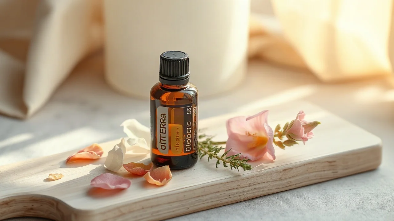 Encens vs Lavande pour une peau éclatante