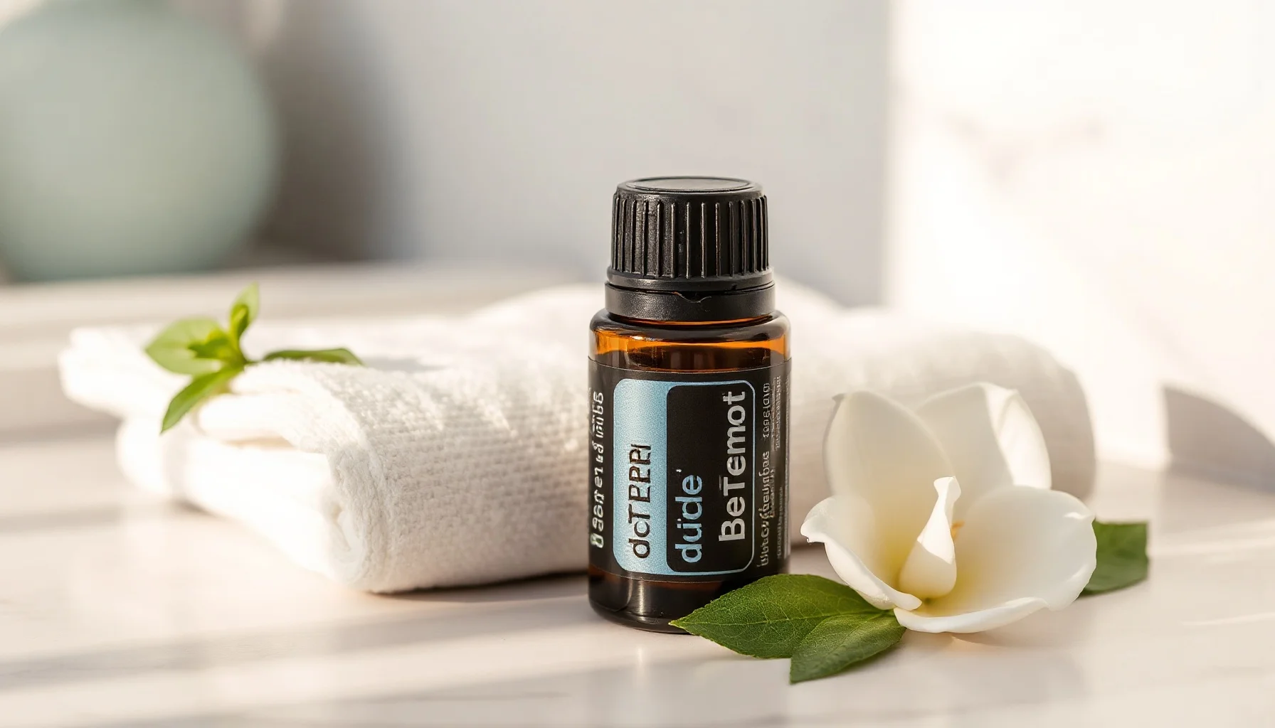 Yarrow Pom Óleo Facial, Pele Luminosa e Radiante