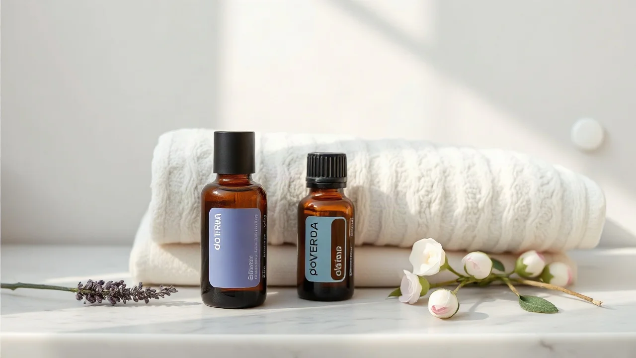 مراجعة زيت Yarrow Pom من دوترا, هل يستحق الشراء؟
