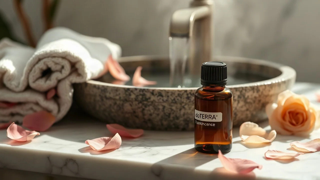 Rituale Skincare Tipo Spa a Casa