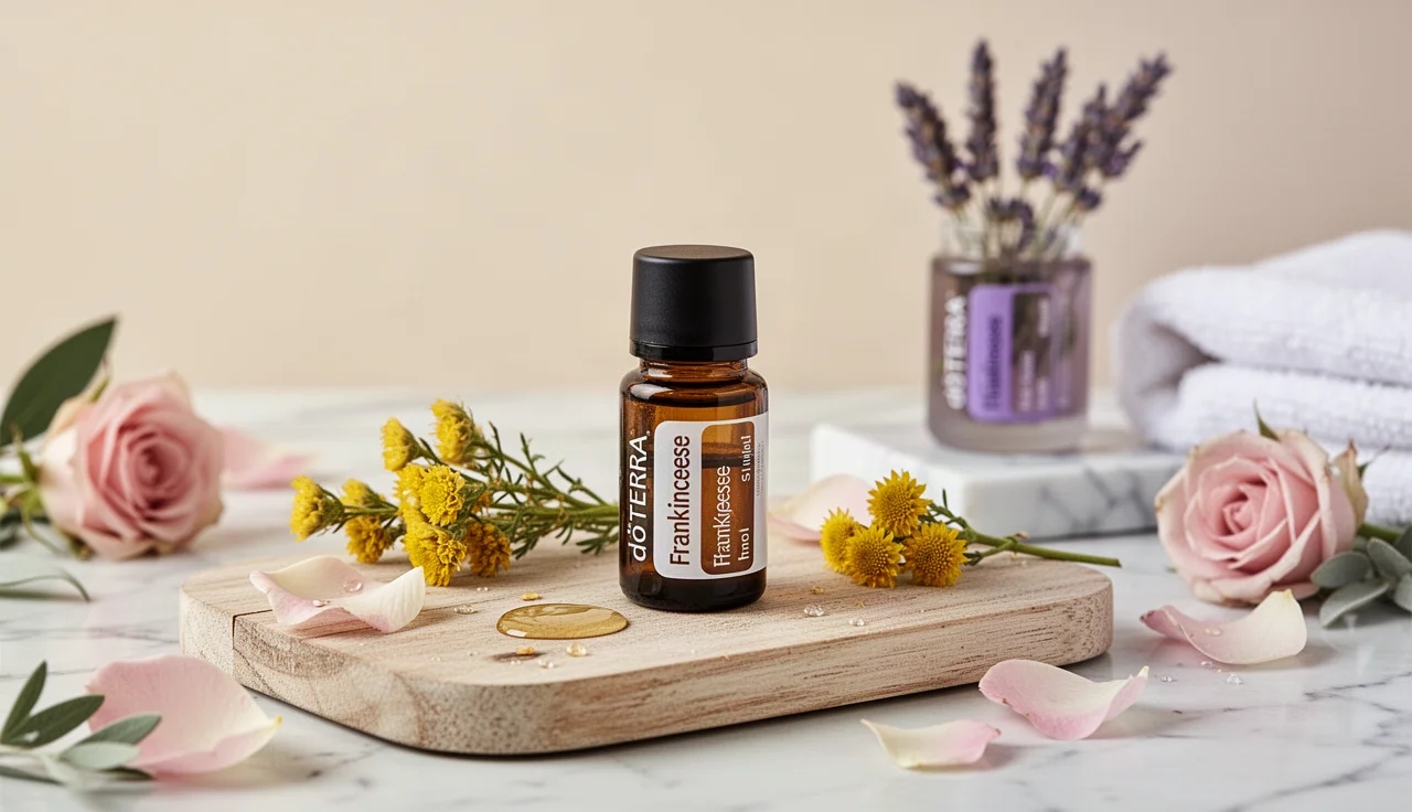 doTERRA Skincare and Beauty Rituals for Radiant Skin