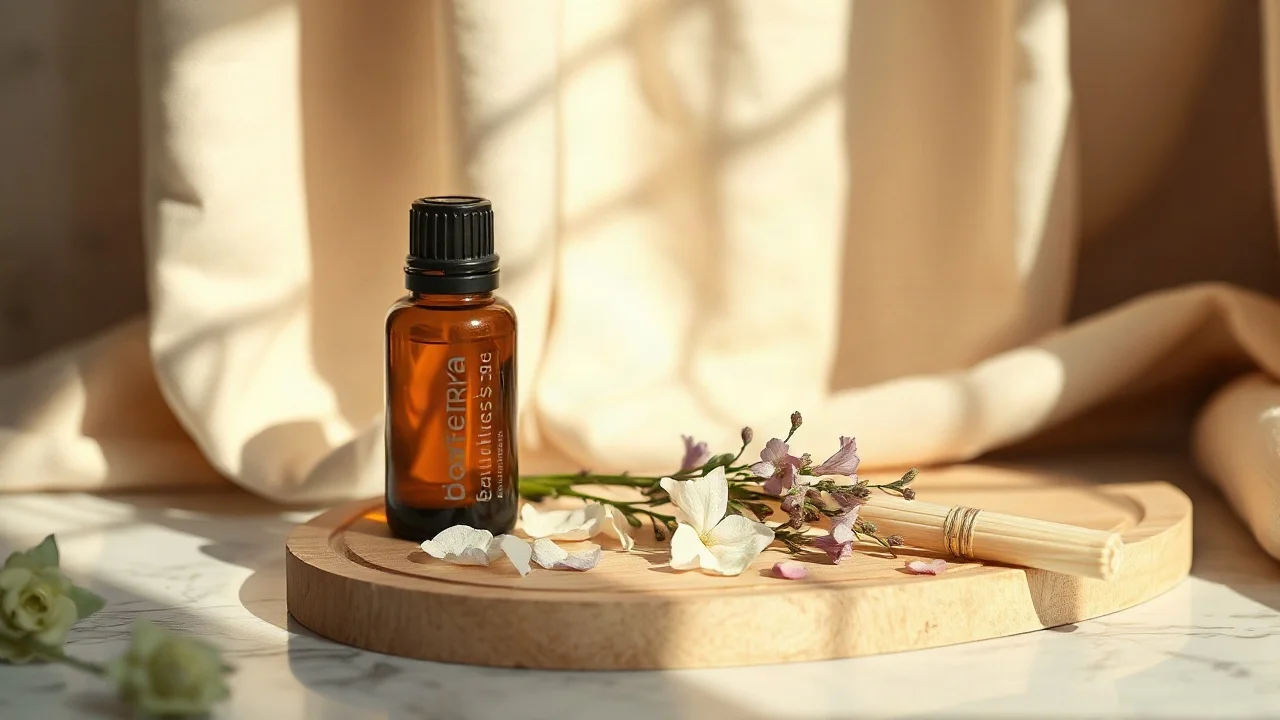 Encens ou Veráge pour l’éclat de la peau