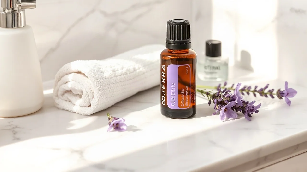 Yarrow Pom olie voor een stralende teint