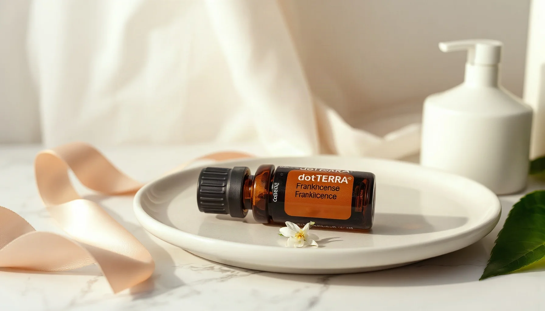 Como diminuir aspeto de linhas finas com óleo facial