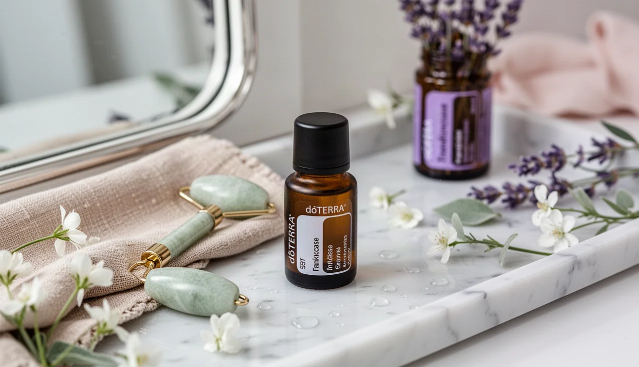 How to Get a Natural Glow with Face Oils