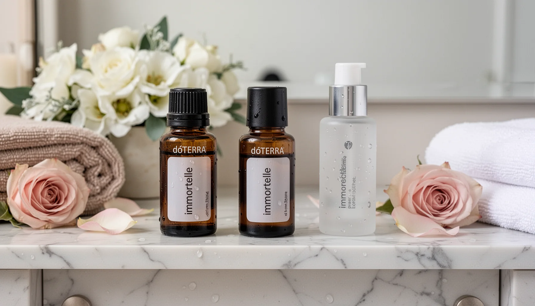 Jak kupić doTERRA do pielęgnacji skóry – poradnik