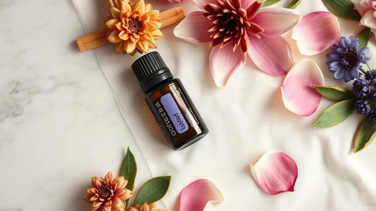 Ulei facial botanic doTERRA sau ser Veráge pentru glow?