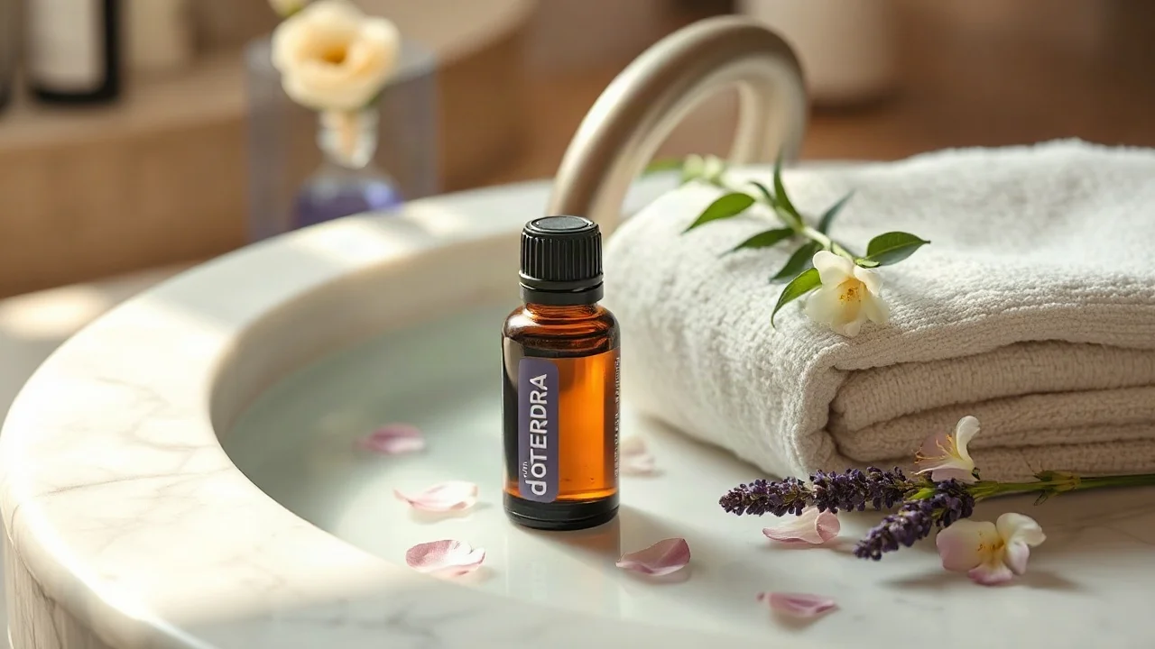 Ritual de autocuidado tipo spa em casa para pele hidratada