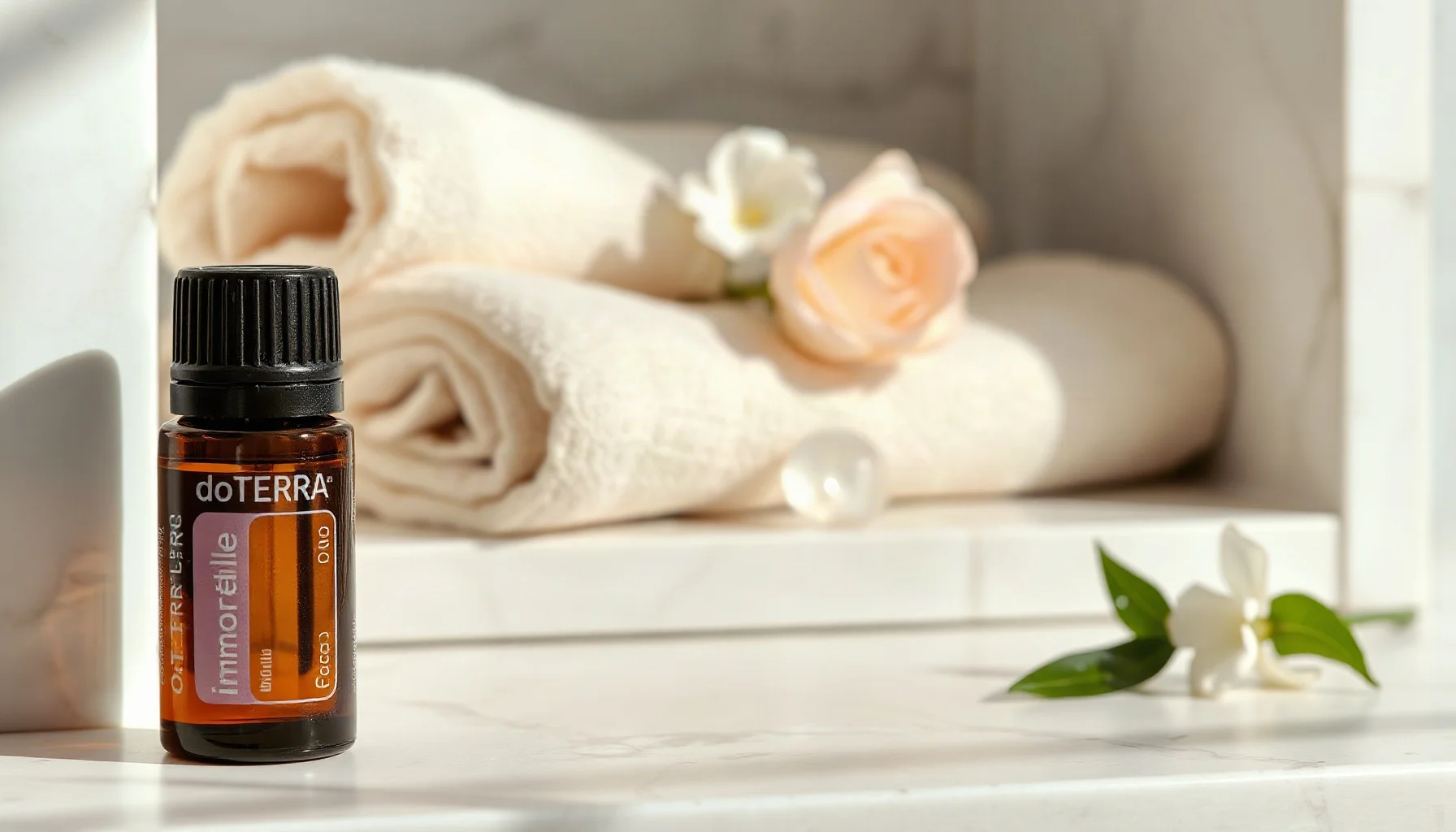 Guía completa de skincare con aceites botánicos