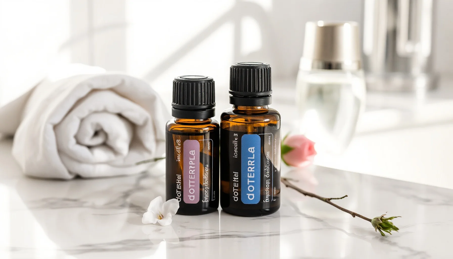 Milde Reiniger en Moisturizer voor Egale Teint