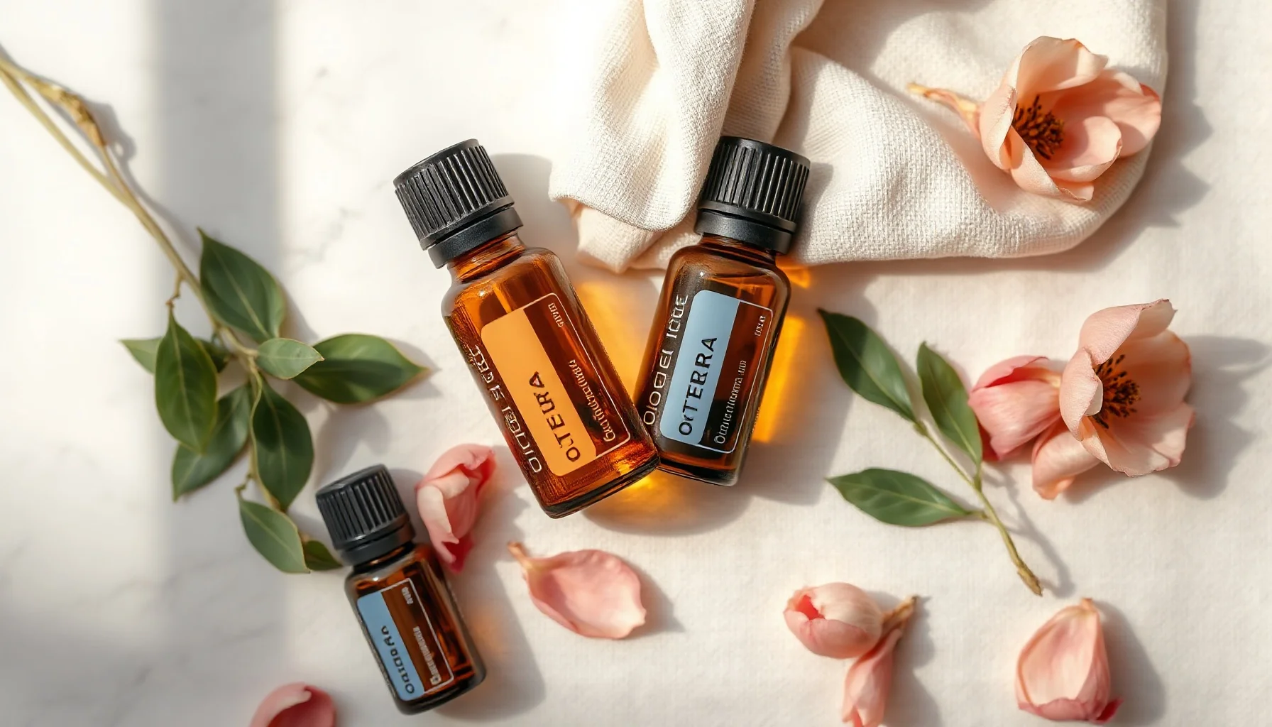 Come Usare l’Olio di Incenso sul Viso