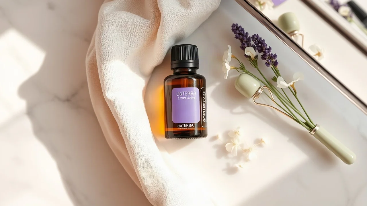 Is de doTERRA Essential Skin Care routine het waard?