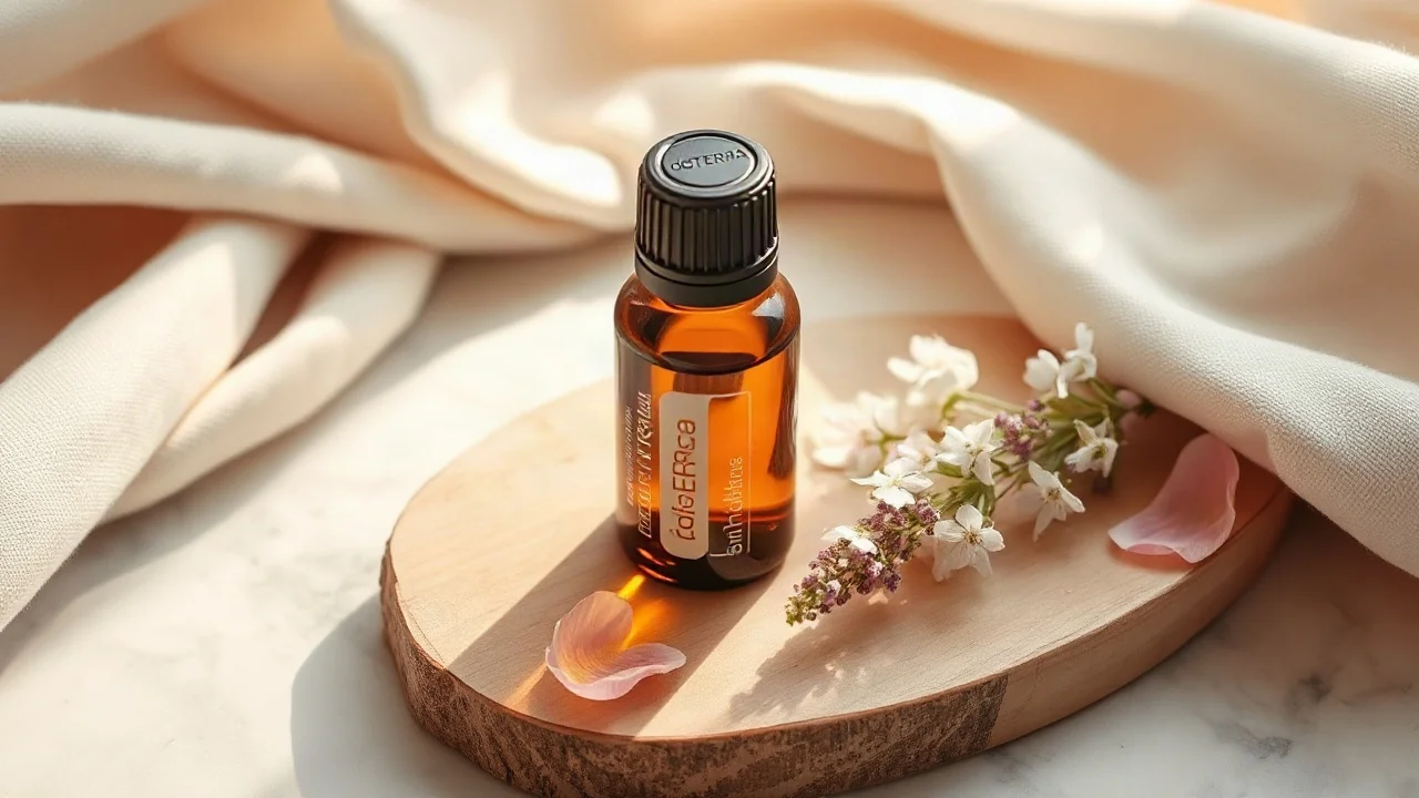 Óleo de Incenso para a Pele, Benefícios Cosméticos