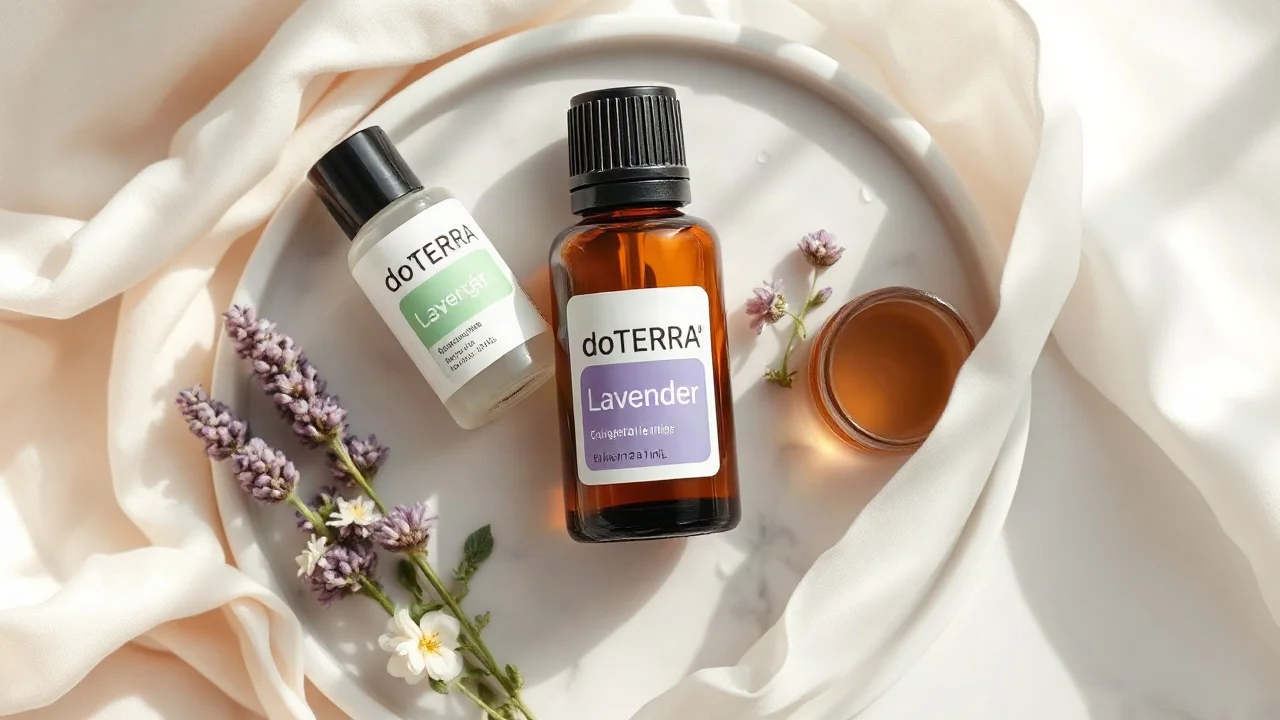 Resenha da Coleção Veráge doTERRA, vale a pena?