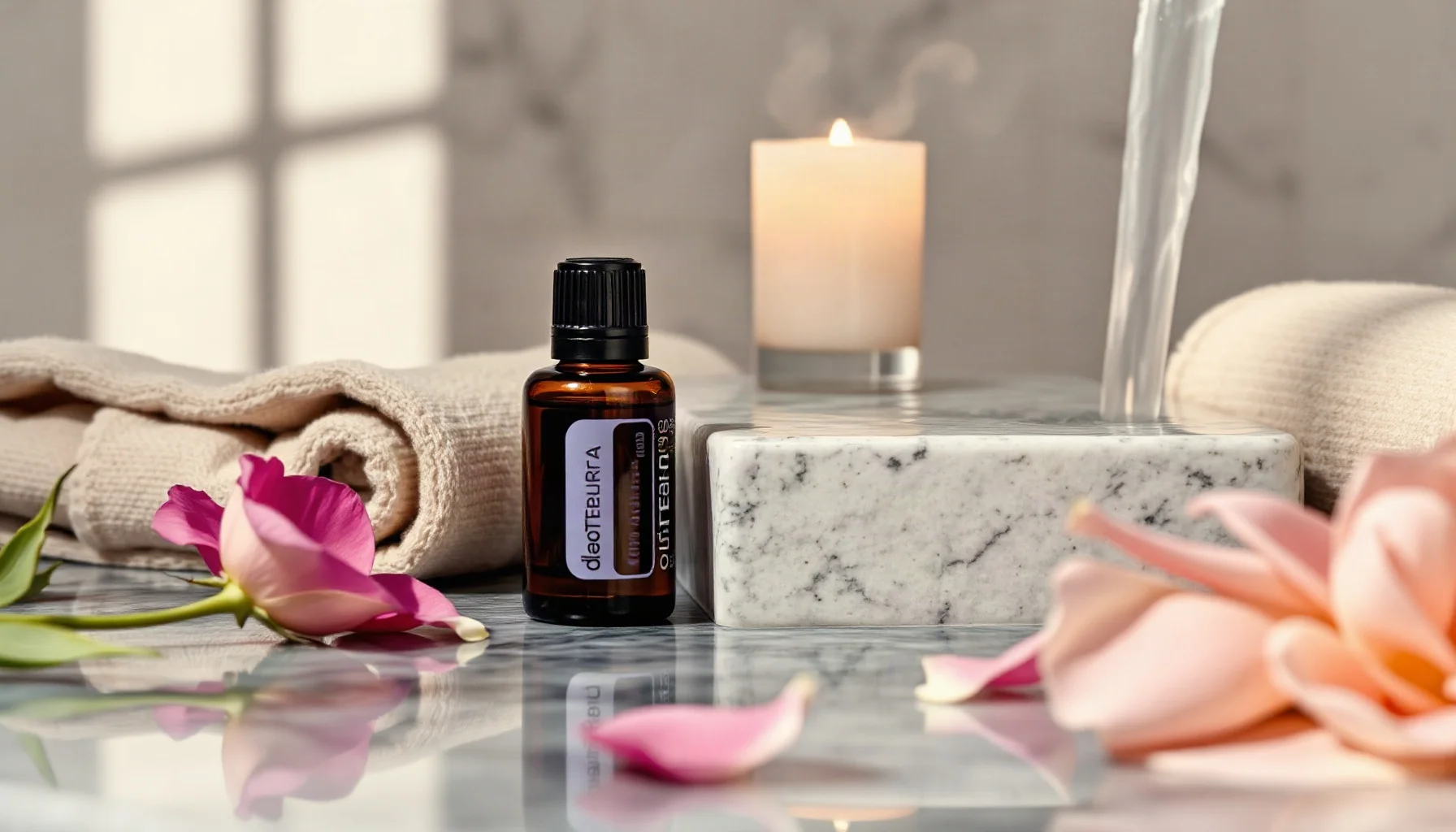 Rituale bellezza spa fai da te per il viso