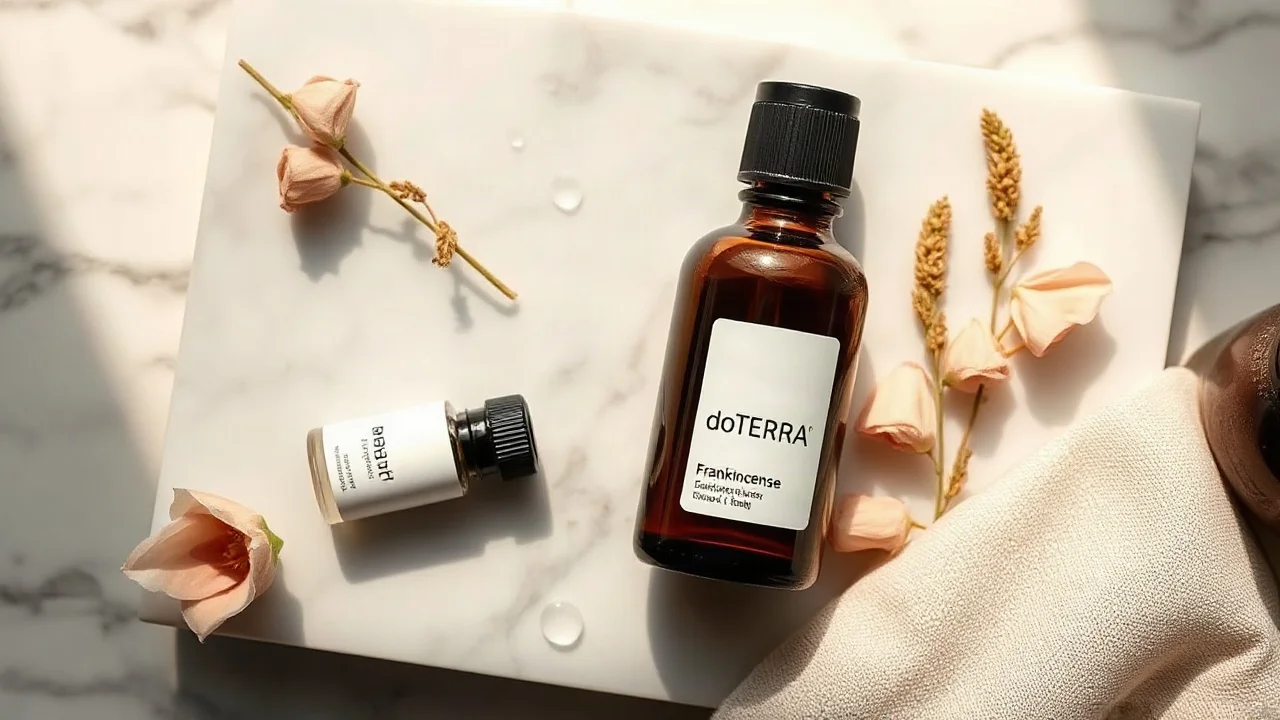 Collezione Veráge doTERRA, Come Si Usa