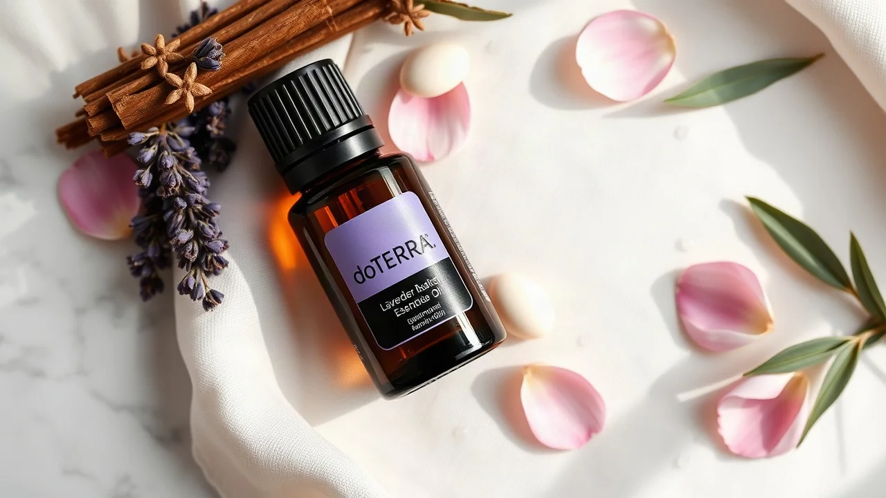 Wierook olie in je gezichtsroutine voor natuurlijke glow