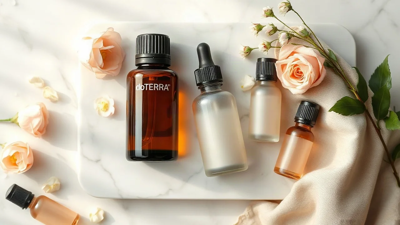 Detergente Viso doTERRA, La Nostra Opinione Sincera