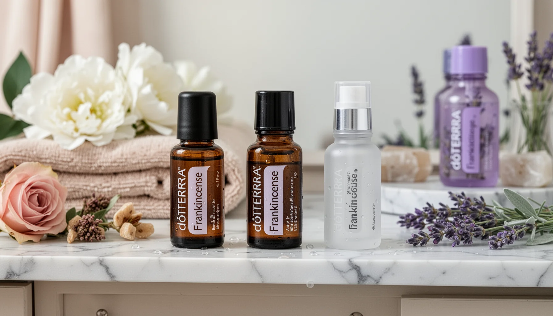 Como Comprar doTERRA no Guia Completo