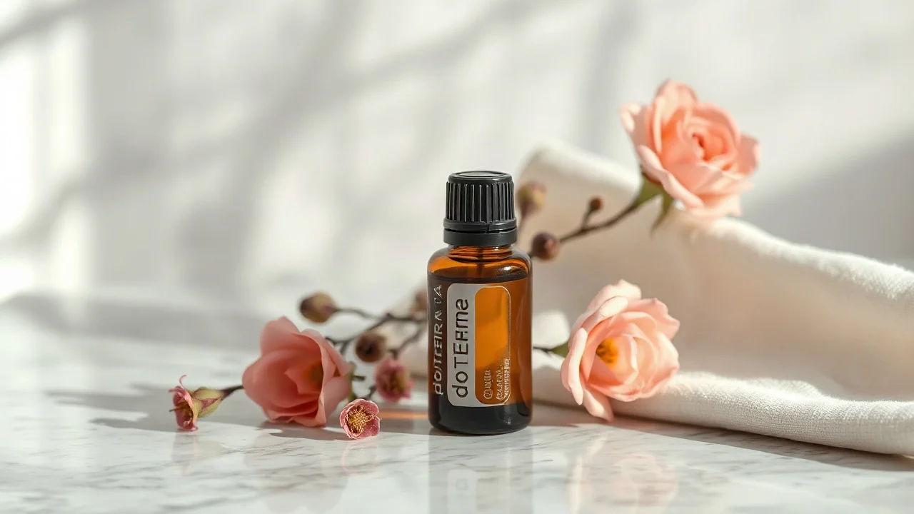 Aceite Facial Yarrow Pom, Beneficios para la Piel