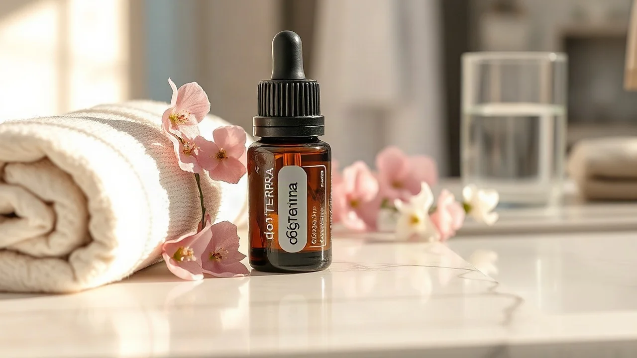 Huidverzorging stappen voor een glowy huid