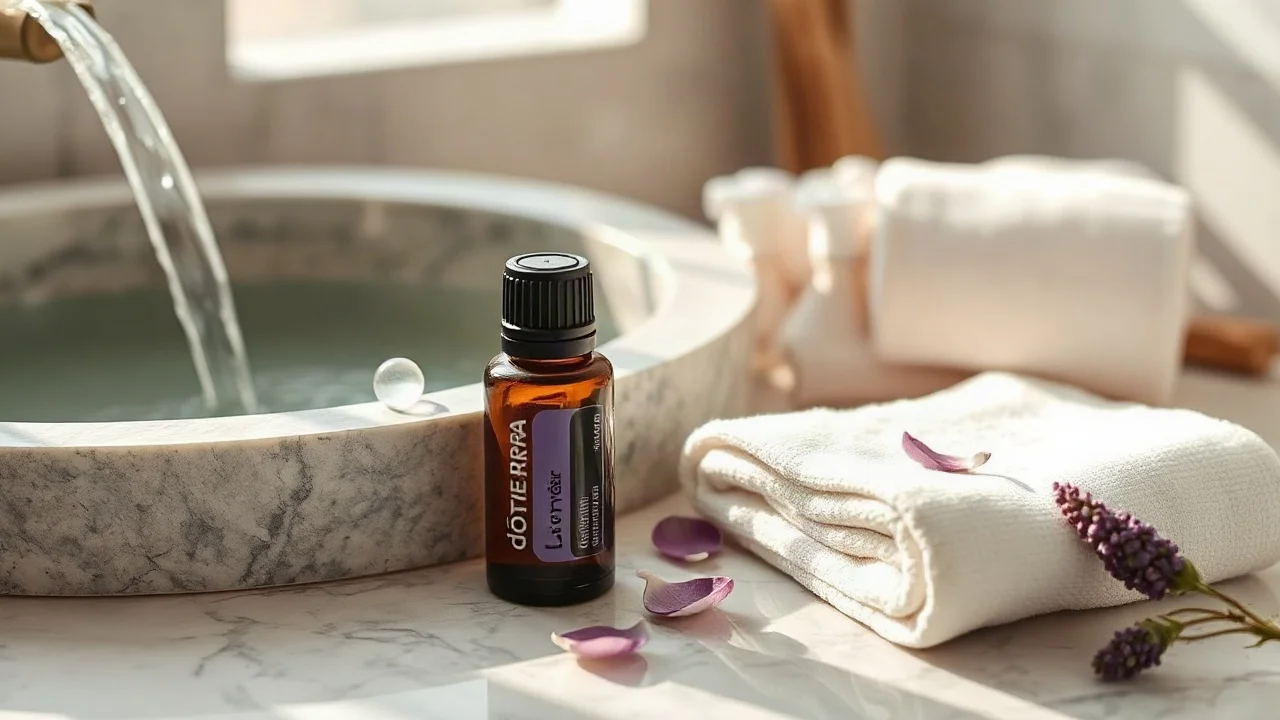 Ritual de Spa em Casa para Pele Luminosa