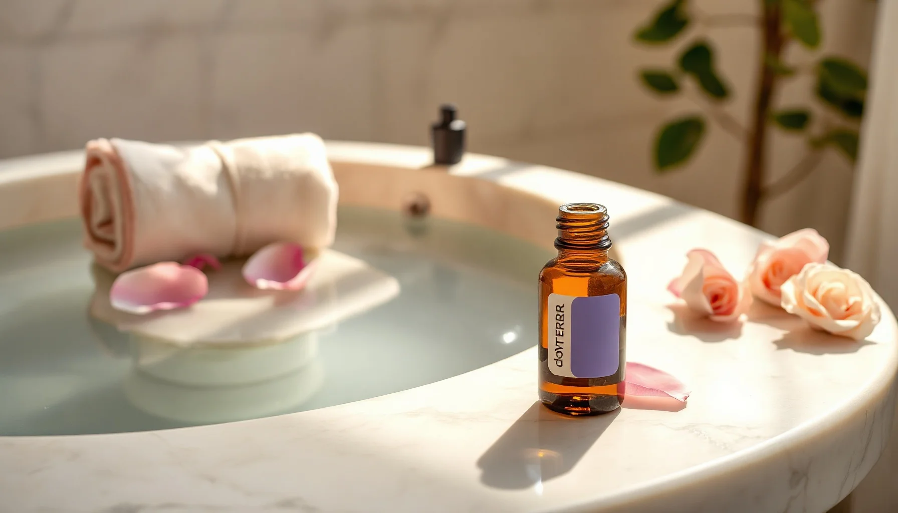 Rituel Spa Maison pour une Peau Lumineuse