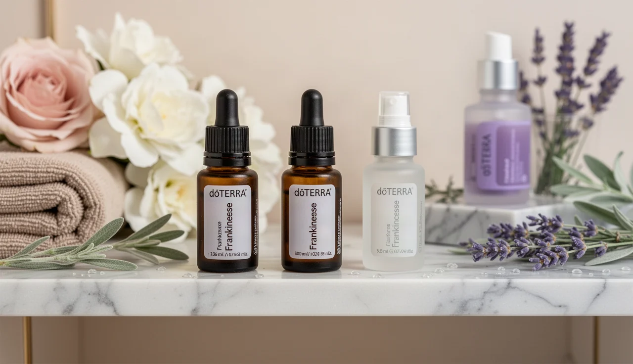 Is the doTERRA Essential Skin Care Kit Worth It?
