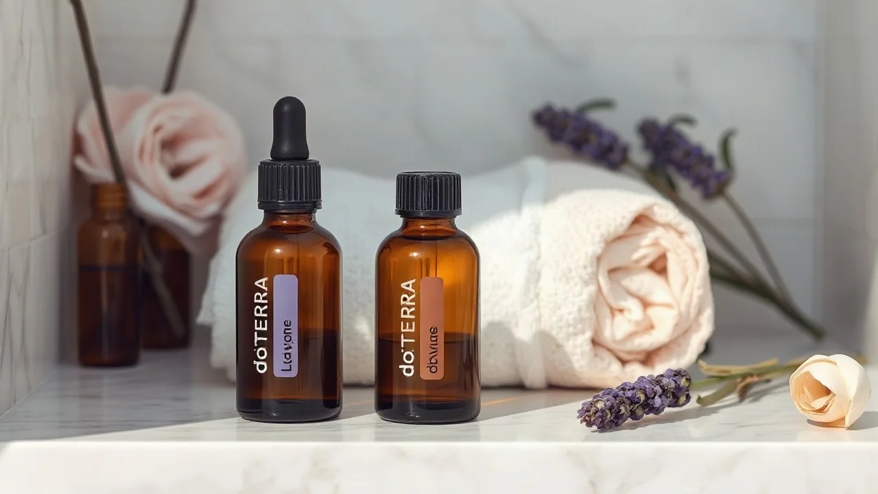 Essential Skin Care doTERRA, la nostra recensione