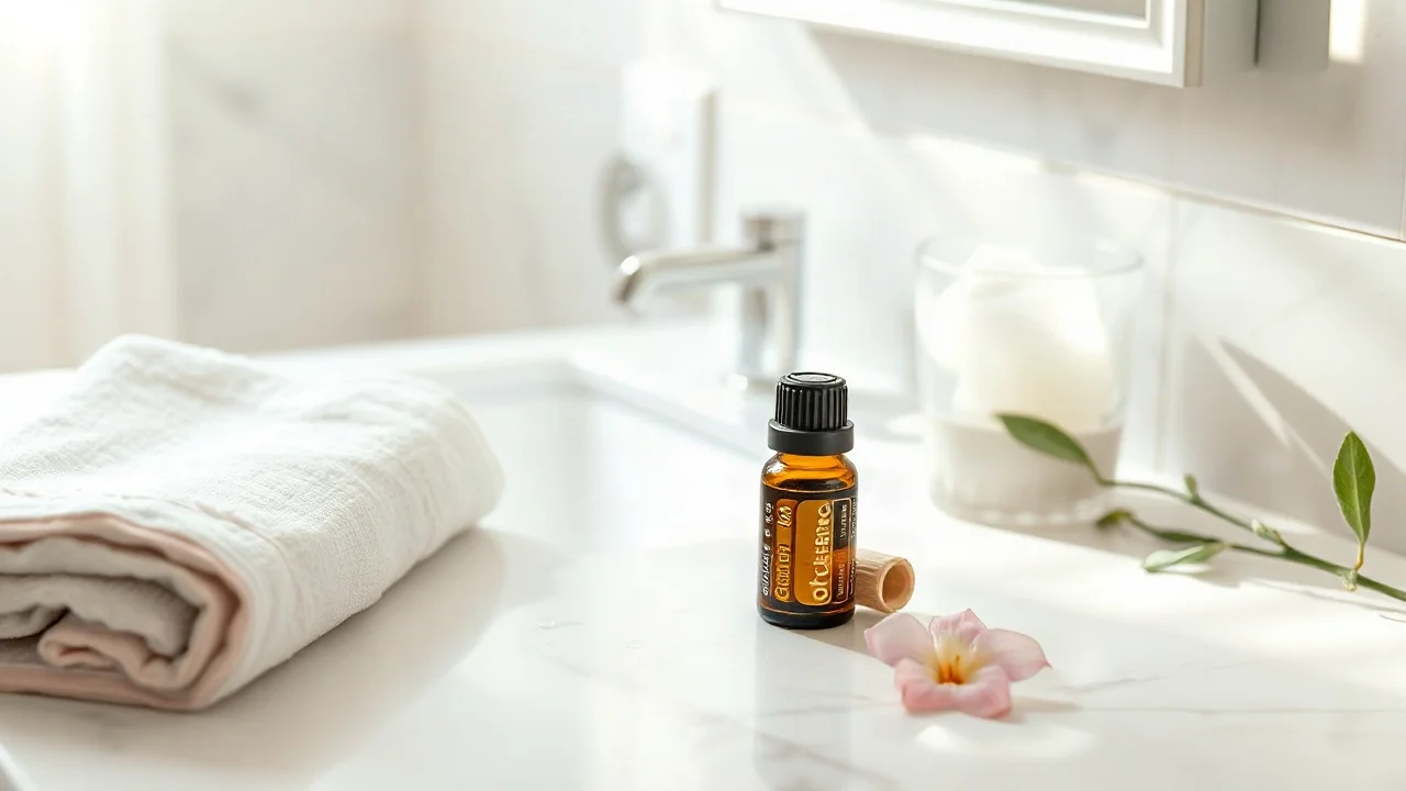Como Usar Óleo Facial Yarrow Pom na Rotina de Beleza