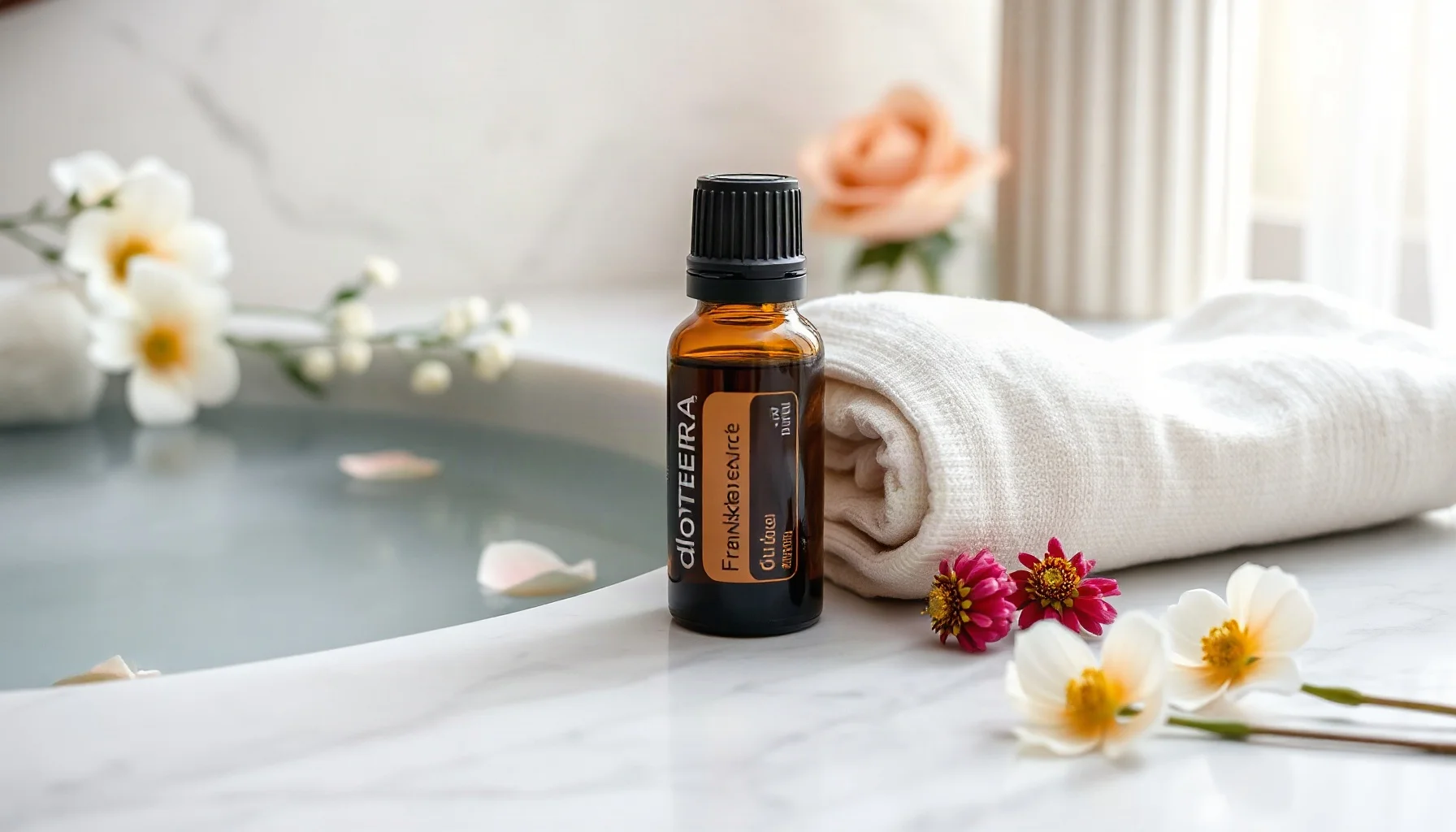 Ritual de îngrijire a tenului tip spa acasă