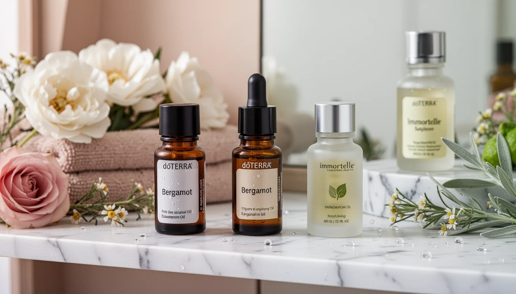 Yarrow Pom – naturalny blask i opinie o olejku