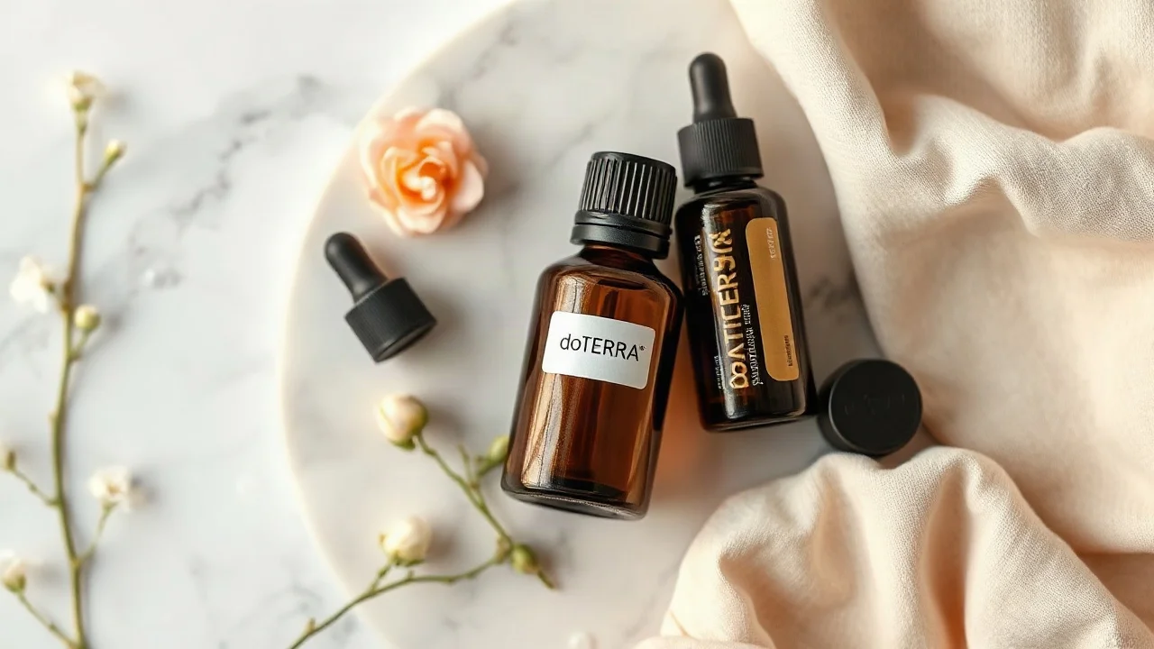Collezione Veráge doTERRA Opinioni, Vale il Viso Glow?
