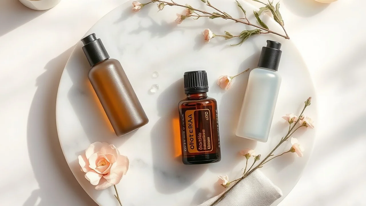 A Linha Essential Skin Care doTERRA Vale a Pena?