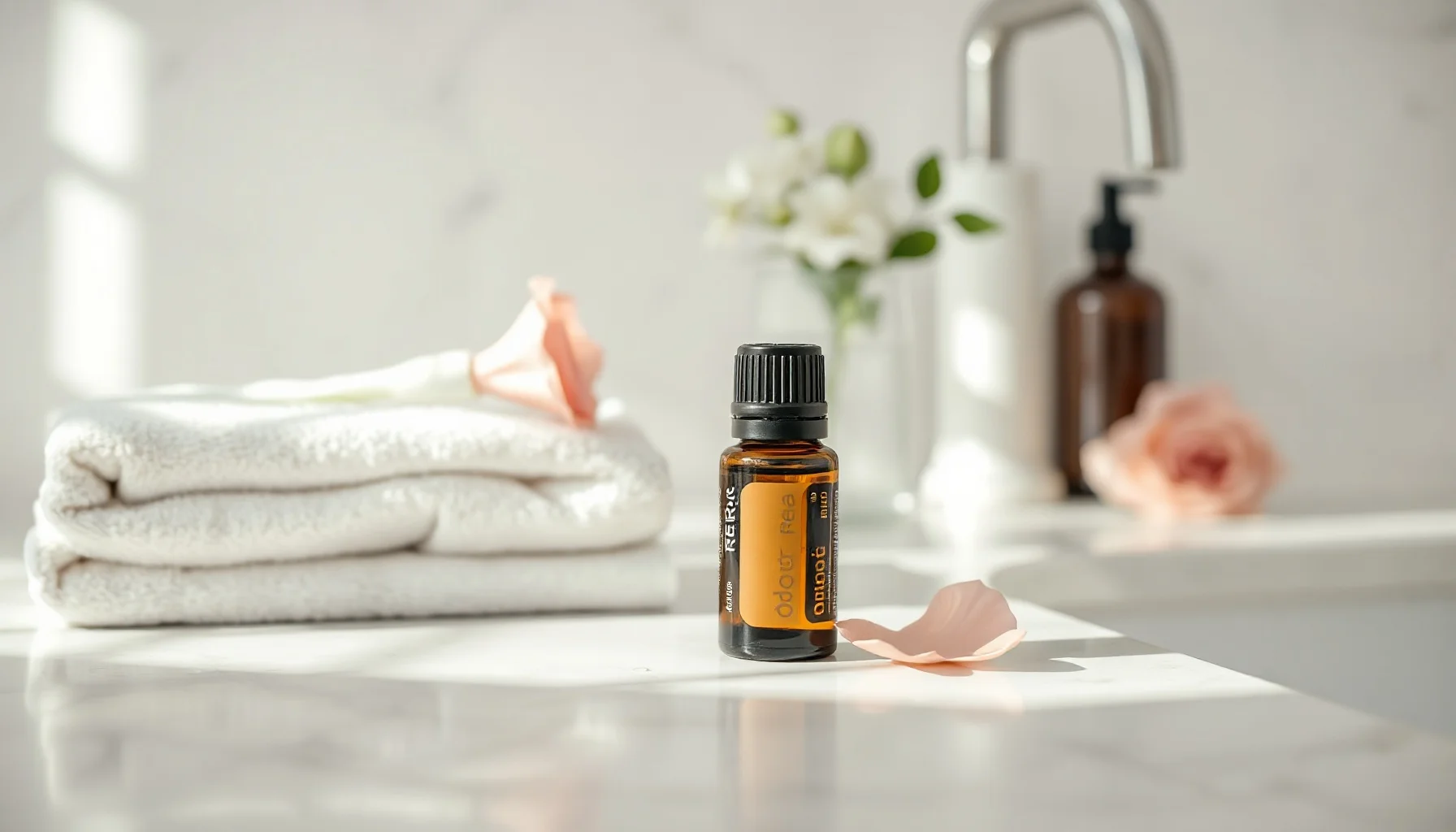 Sérum Visage Hydratant Naturel pour un Éclat Doux