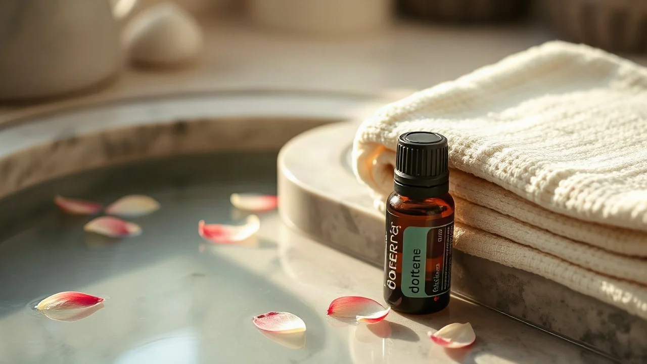 Rituale Skincare Viso con Incenso per un Glow Naturale