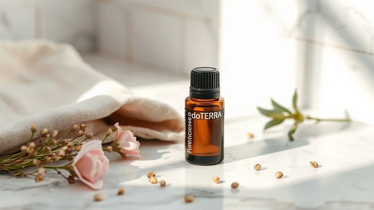 Huile Visage Yarrow Pom, Bienfaits pour la Peau