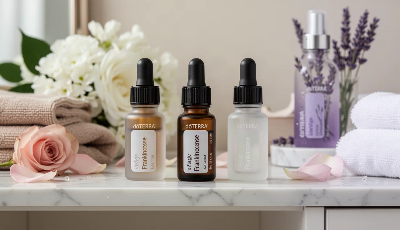 doTERRA Veráge Skincare, Our Honest Review
