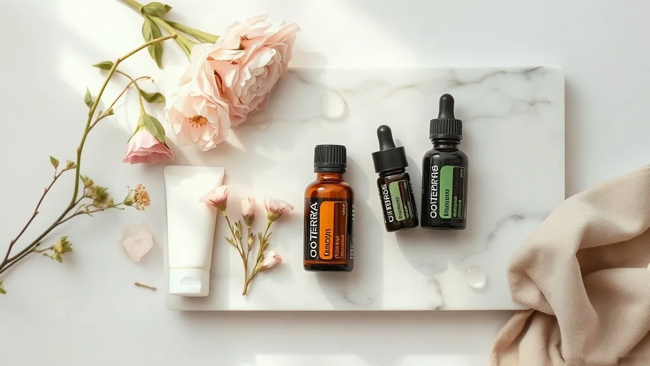 Colección Veráge doTERRA opiniones, ¿vale la pena?